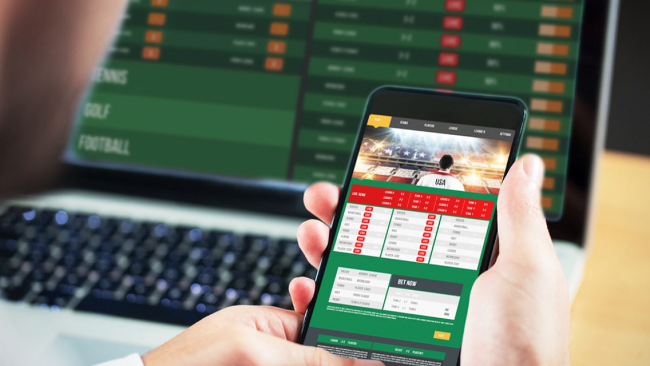 Sports Betting System