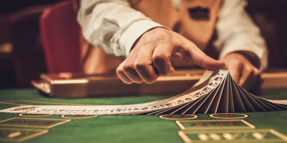 What does it take to do be a really good gambler? – Totobet Asia