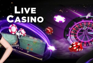Apply on Live Casino Games