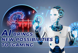 AI Benefit The Casino Industry